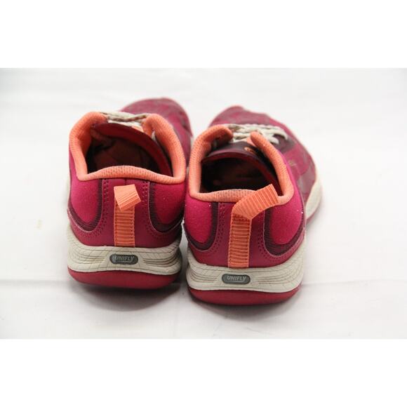 Merrell Running Shoes Women's Size 7 Connect Series Purple Fuchsia J55218 - Picture 4 of 7